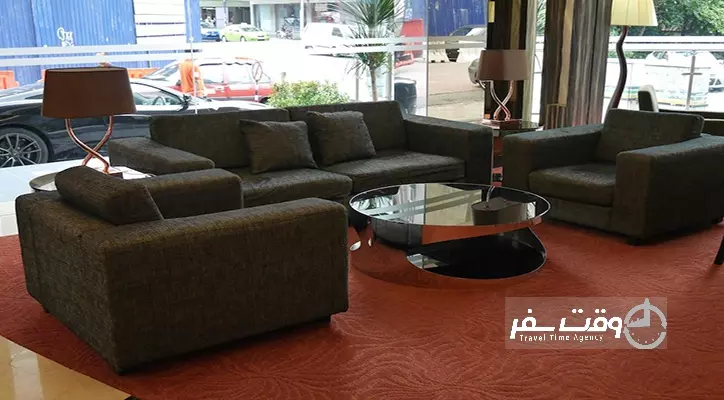 هتل سانی کوالالامپور